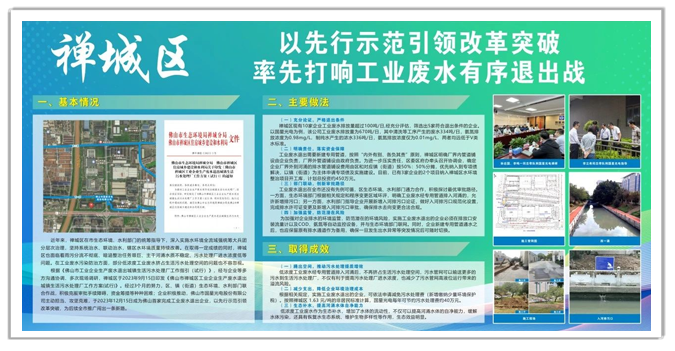 永乐高ylg888888光电成为佛山首家“直排入河，生态补水”示范企业.png